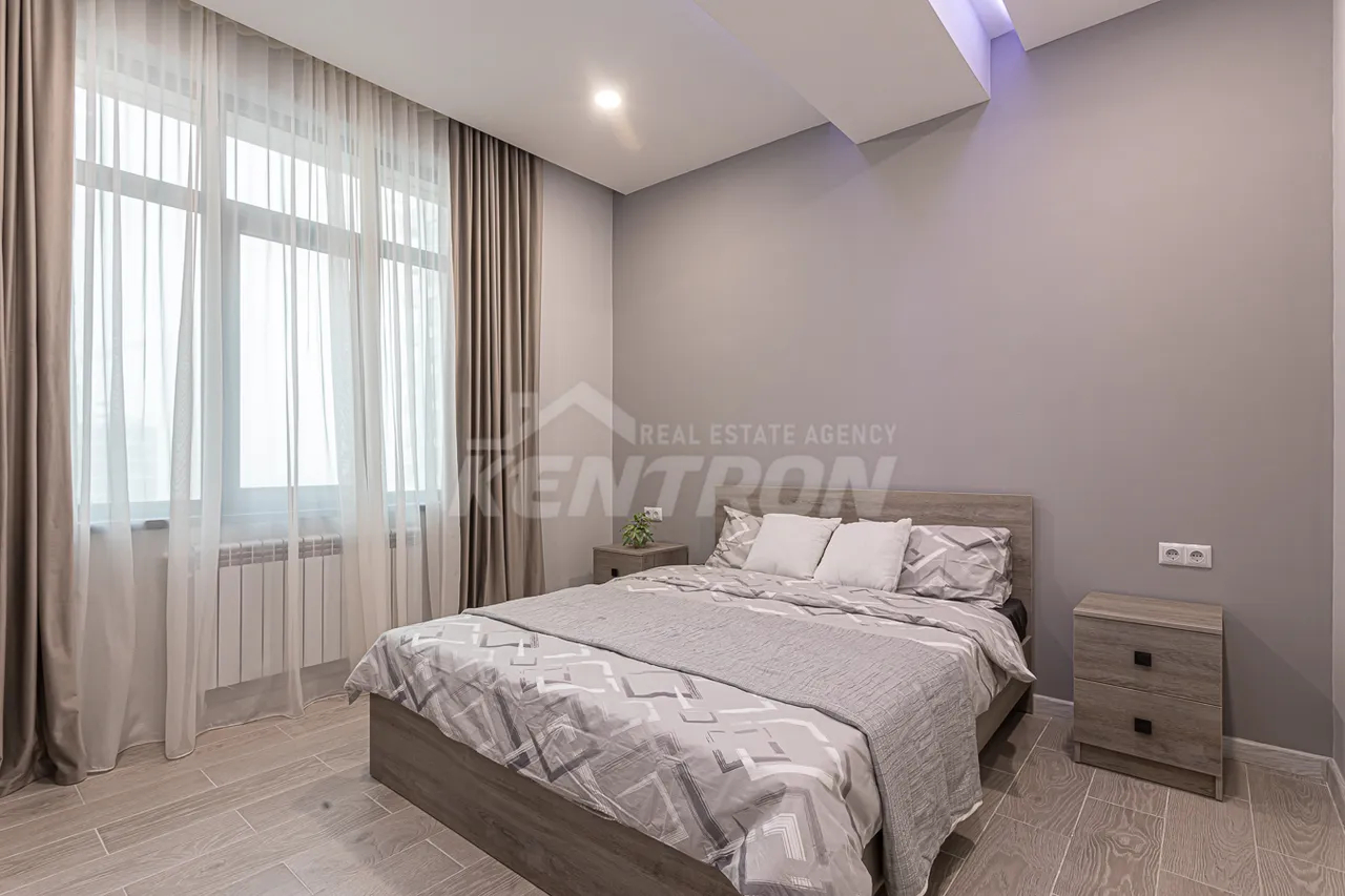 2 սենյականոց բնակարան վարձով Արշակունյաց պող, Կենտրոն Երևան, 158973