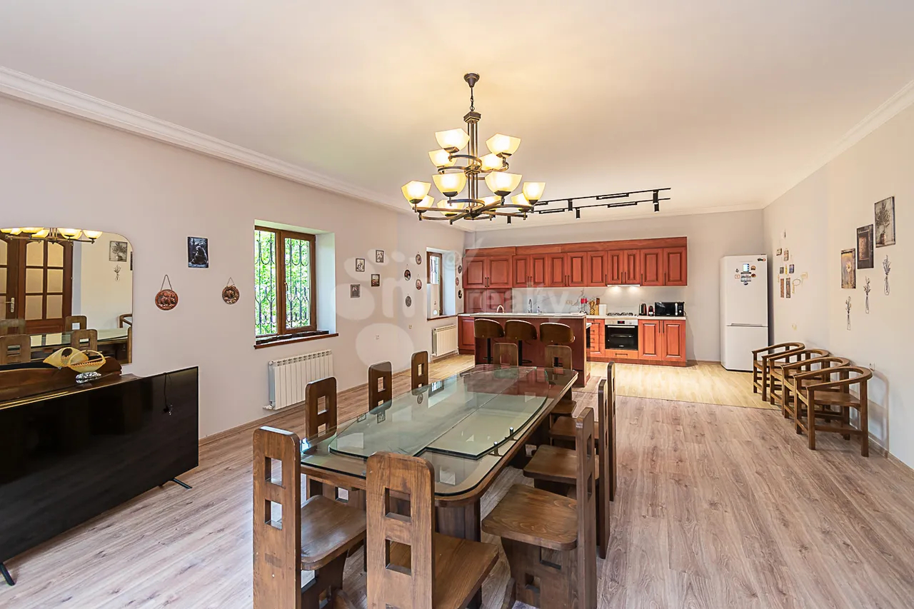 House for sale Pahlavunyats st, Tsaghkadzor Kotajk, 160992