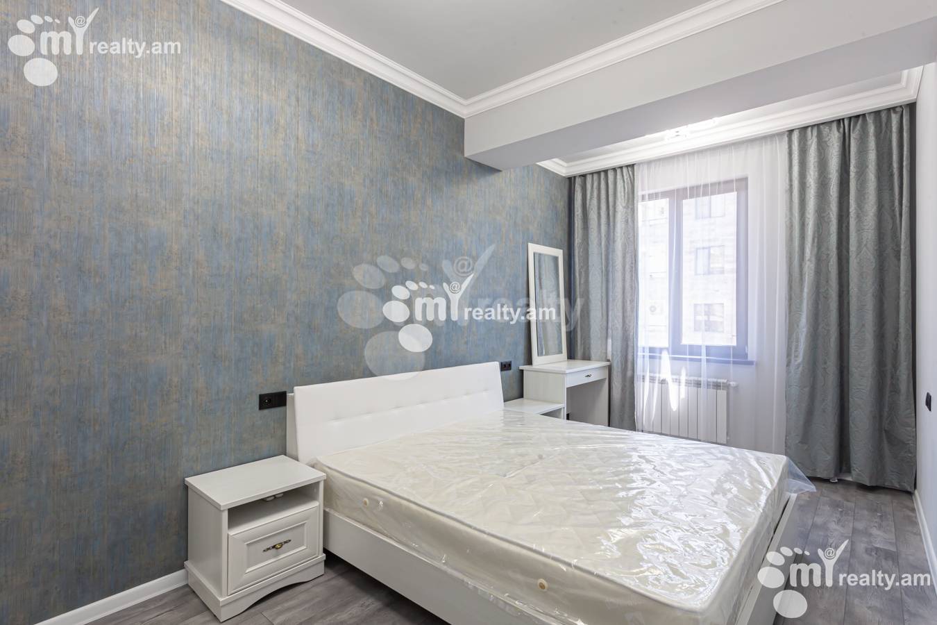 Купить 2 комнатную квартиру Адонц ул, Арабкир Ереван, 152036