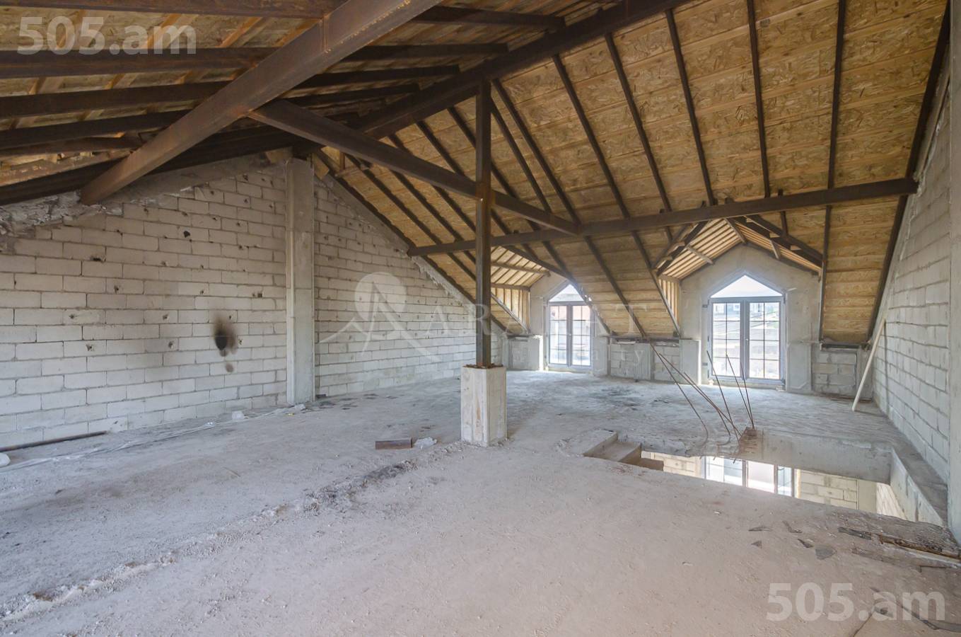 House for sale Mher Mkrtchyan, Avan Yerevan, 151829