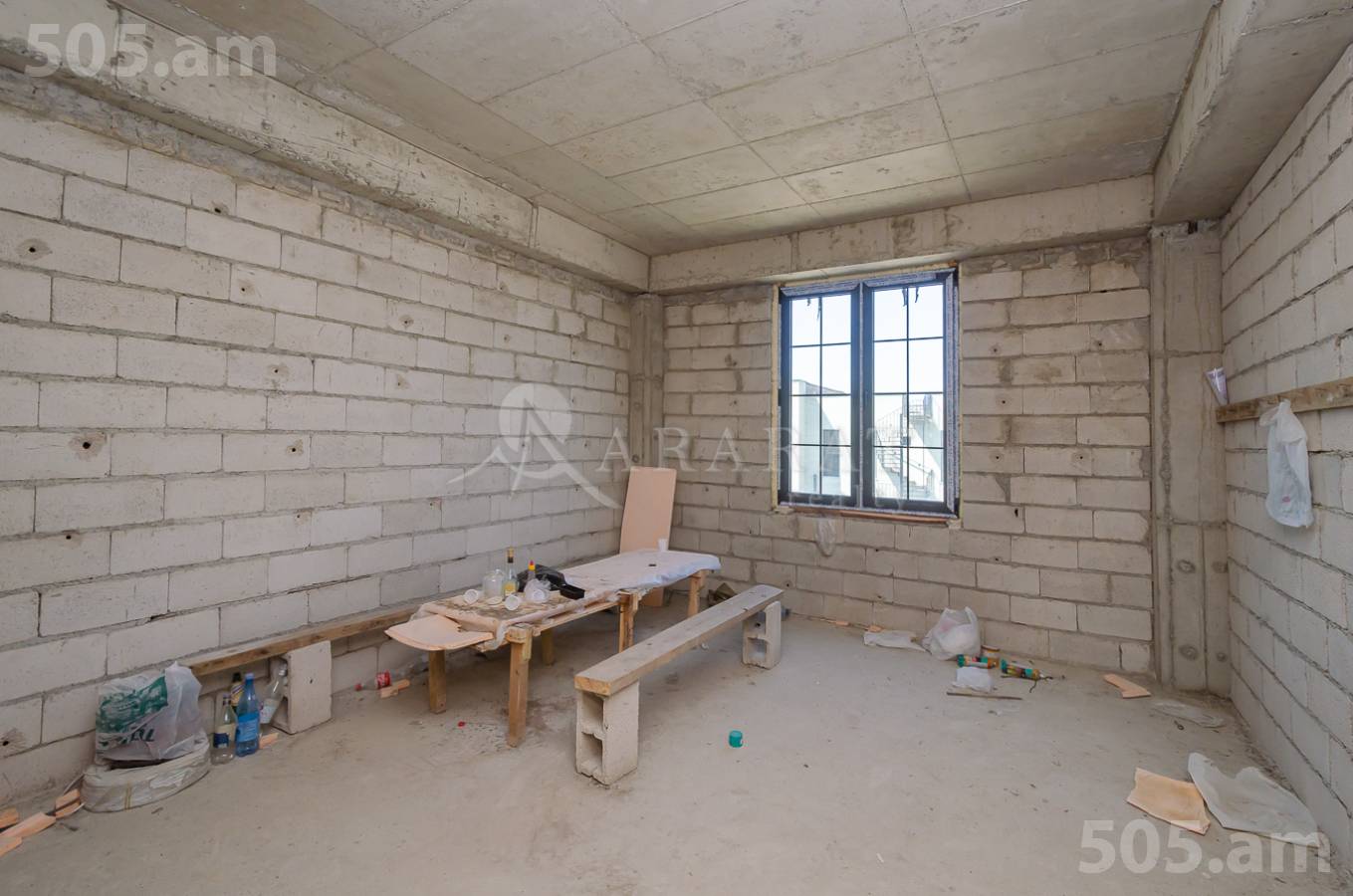 House for sale Mher Mkrtchyan, Avan Yerevan, 151829