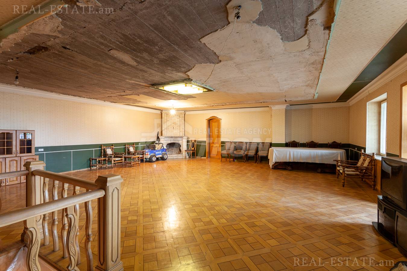 House for sale Kanaker 9 St, Kanaqer-Zeytun Yerevan, 137950