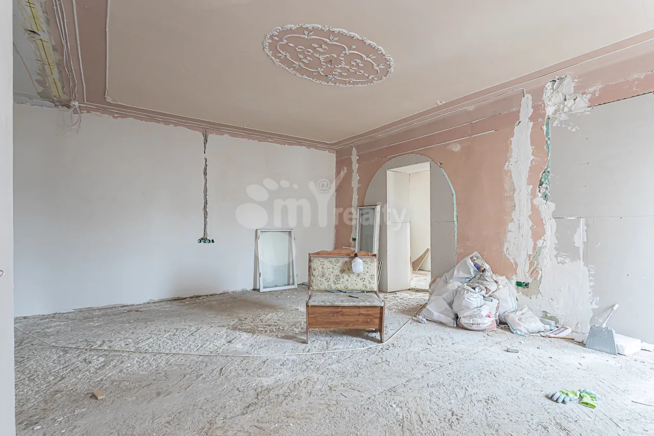 5 bedroom apartment for sale Komitas Ave, Arabkir Yerevan, 158189