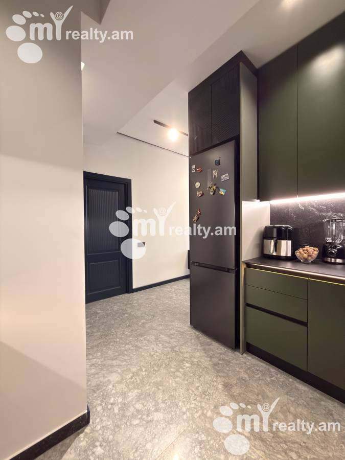 2 bedroom apartment for sale خیابان لِنینگراندیان, آچاپنیاک ایروان, 157828