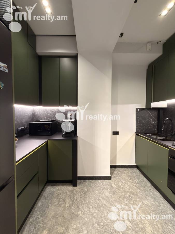 2 bedroom apartment for sale خیابان لِنینگراندیان, آچاپنیاک ایروان, 157828