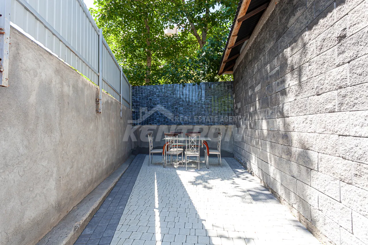 House for sale Xanzadyan St, Norque Marache Yerevan, 158667
