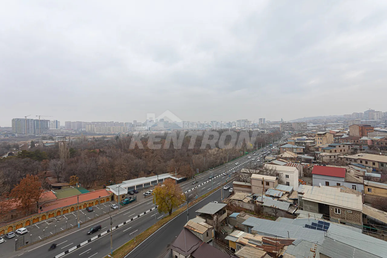 Купить 3 комнатную квартиру Худяков ул, Аван Ереван, 158553