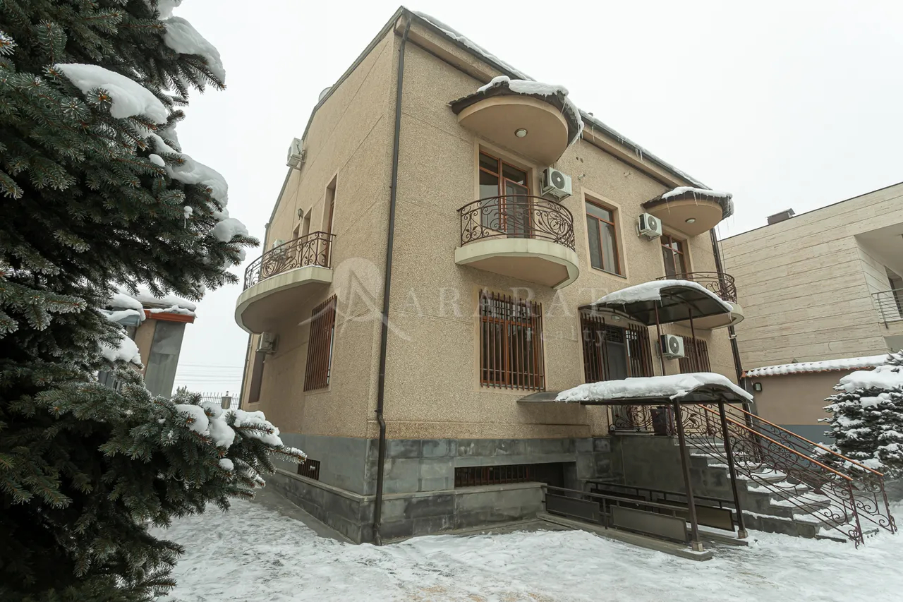 House for rent Tsarav Aghbyur St, Avan Yerevan, 159139