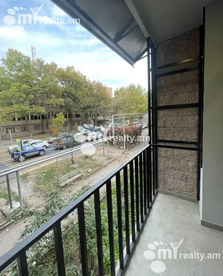 3 bedroom apartment for sale Mamikoniants St, Arabkir Yerevan, 156921