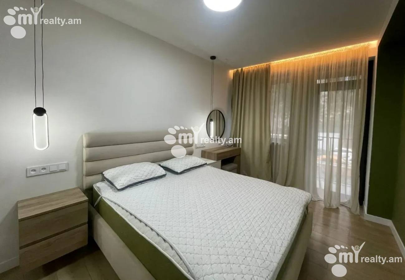 3 bedroom apartment for sale Mamikoniants St, Arabkir Yerevan, 156921