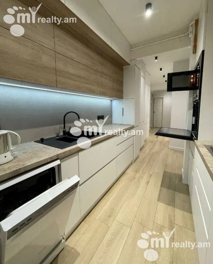 3 bedroom apartment for sale Mamikoniants St, Arabkir Yerevan, 156921