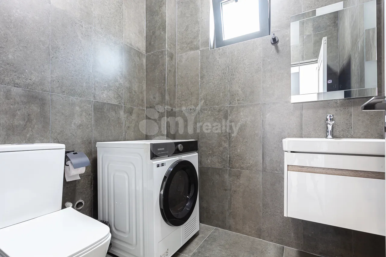 Առանձնատուն վարձով Քասախ, Աջափնյակ Երևան, 159408