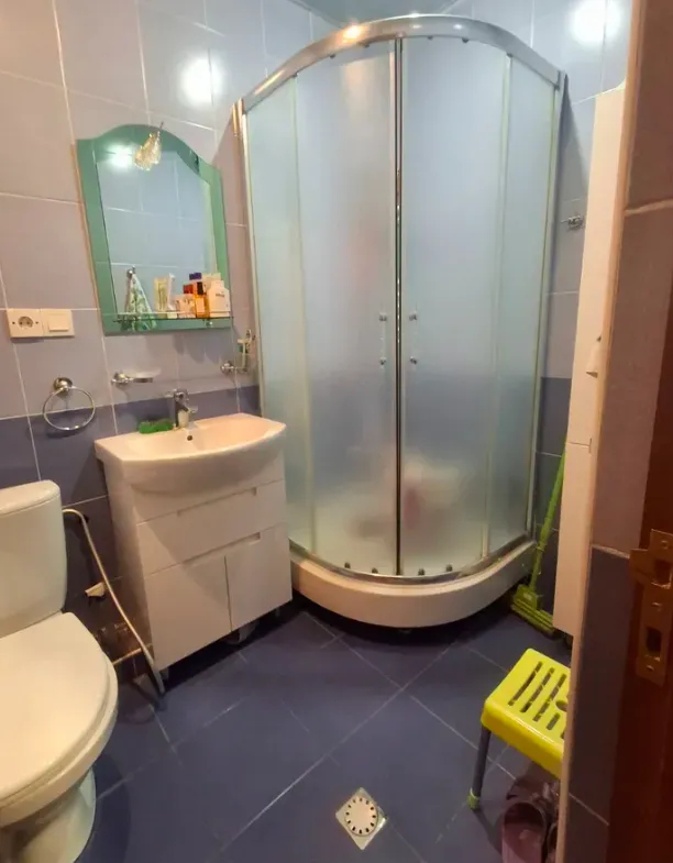 Купить 2 комнатную квартиру Аргишти ул, Центр Ереван, 160306