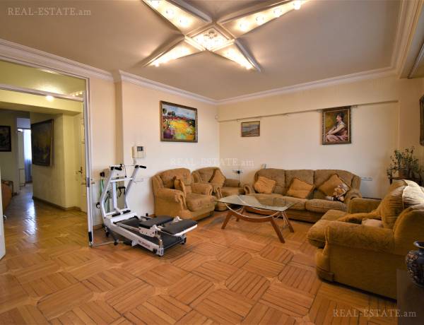 3-senyakanoc-bnakaran-vacharq-Yerevan-Center