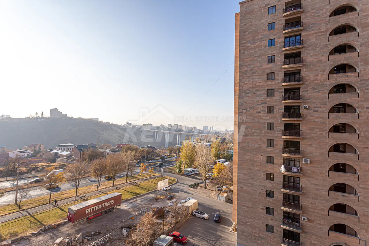4 bedroom apartment for sale Mikoyan St, Dawtaschen Yerevan, 158110