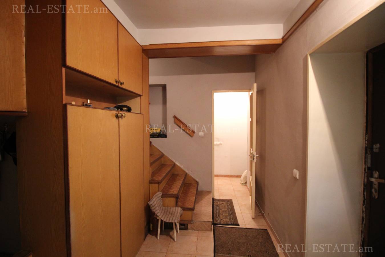 4 սենյականոց բնակարան  Կոմիտասի պող, Արաբկիր Երևան, 81097