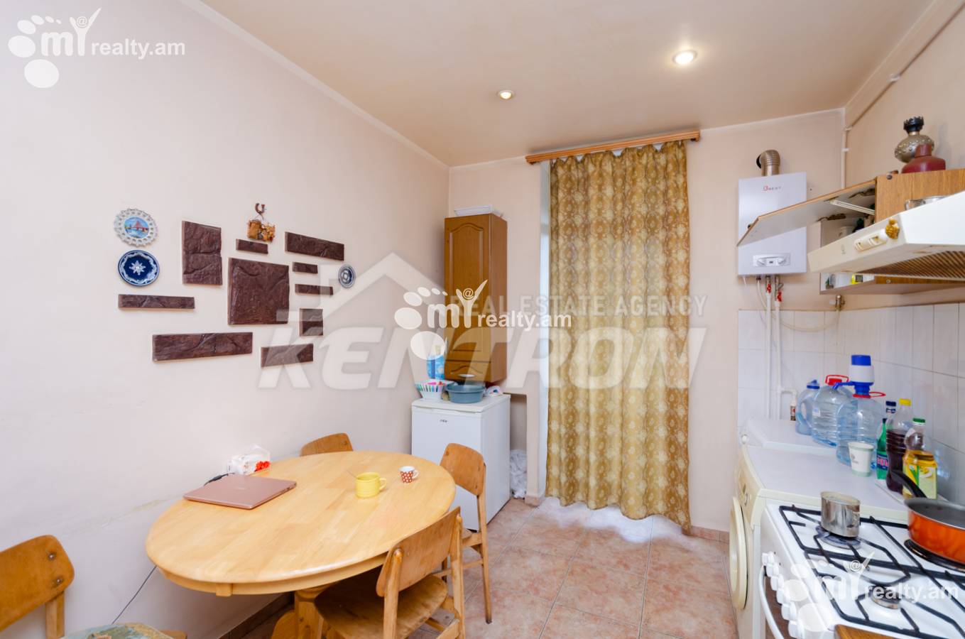 4 bedroom apartment for sale Kasyan St, Arabkir Yerevan, 134800