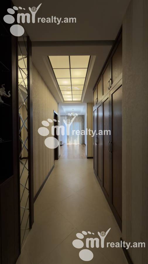 4 bedroom apartment for sale Baghramyan av(Arabkir), Arabkir Yerevan, 160696