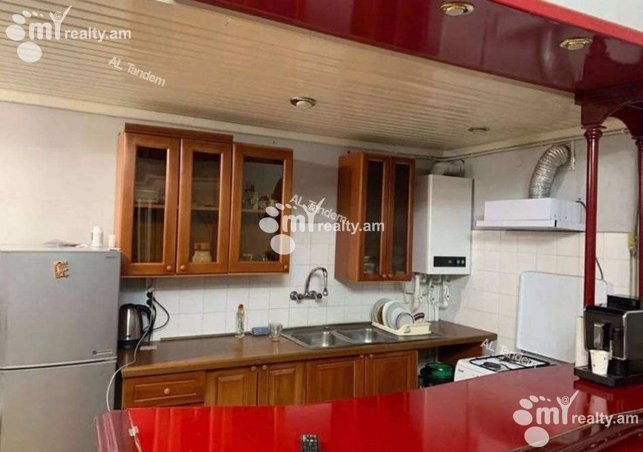 4 bedroom apartment for sale Tigran Mets Ave, Center Yerevan, 141638