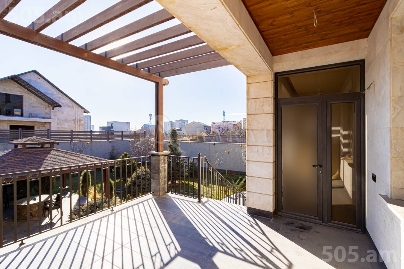 House for sale Gevorgyan st, داوتاشِن ایروان, 154212