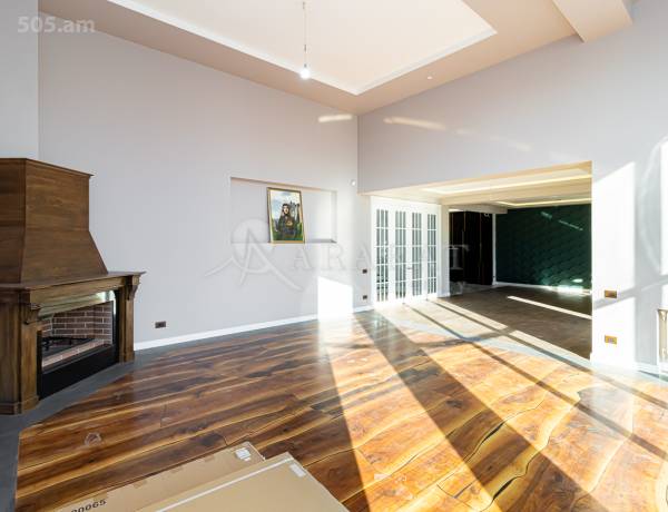 arandznatun-vacharq-Yerevan-Davtashen