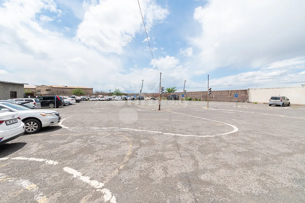 Commercial property for sale Arshakunyats Ave, Shengavit Yerevan, 160627