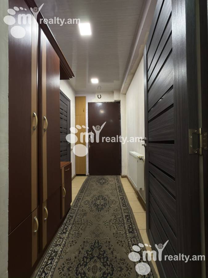 House for sale Gyulbenkyan St, Arabkir Yerevan, 159879