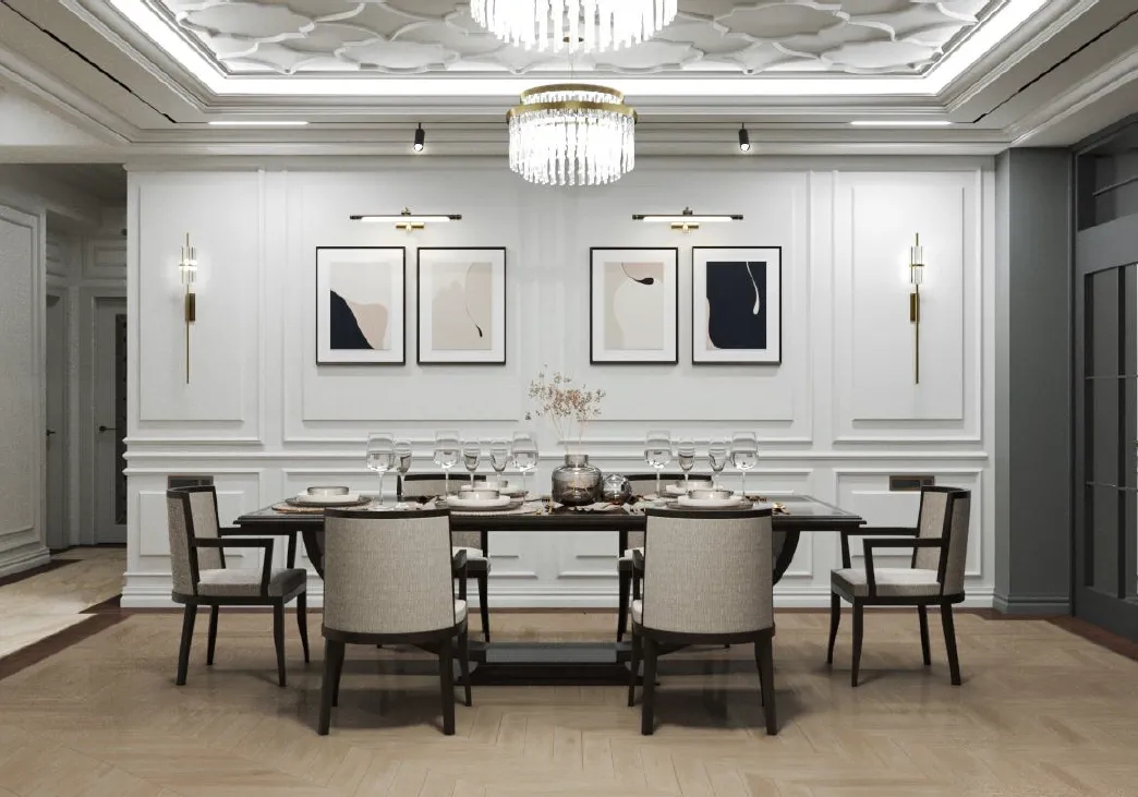 4 սենյականոց բնակարան  Աղբյուր Սերոբ փող, Արաբկիր Երևան, 157231