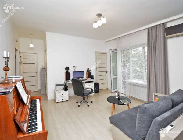 2-senyakanoc-bnakaran-vacharq-Yerevan-Center