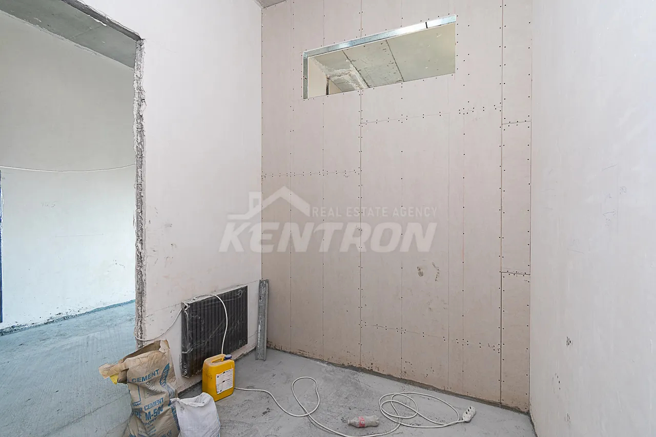 3 bedroom apartment for sale Komitas Ave, Arabkir Yerevan, 161892