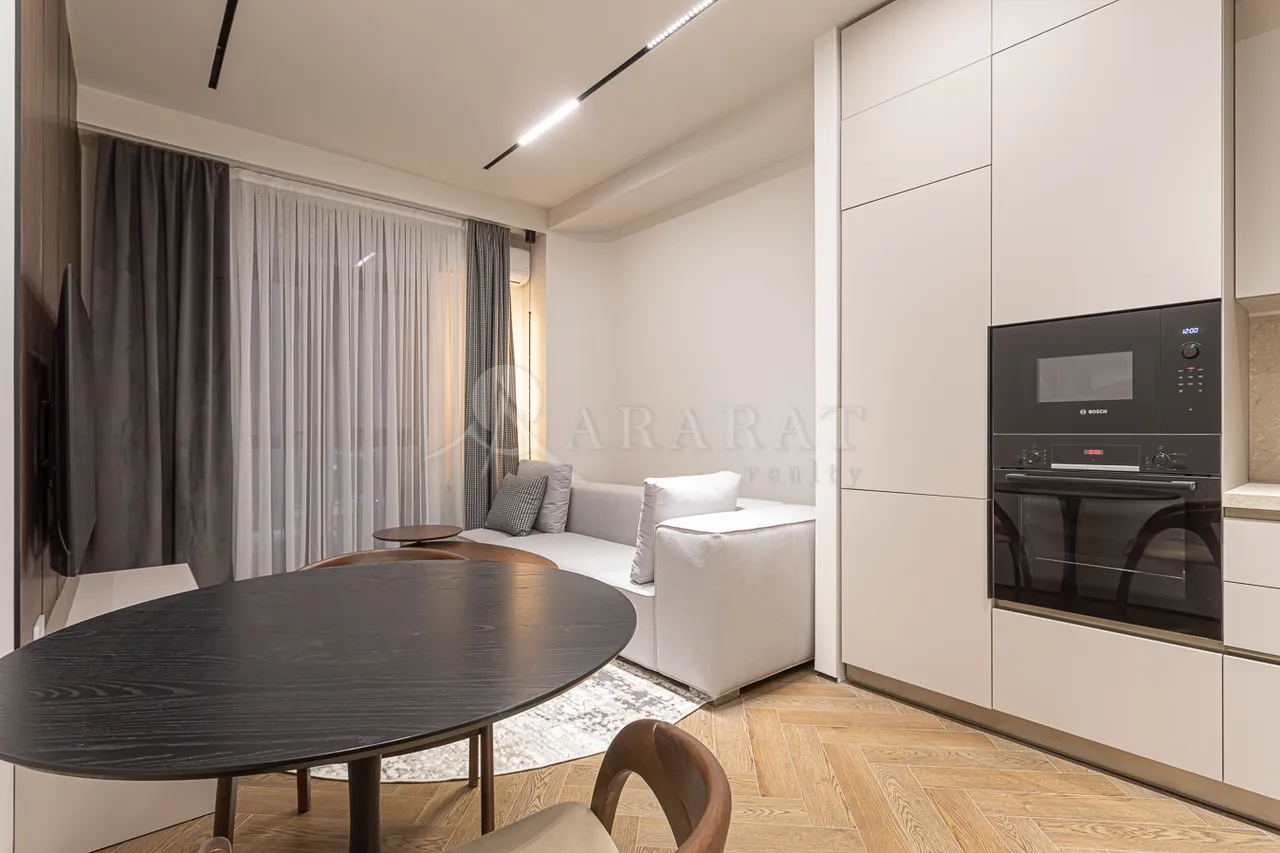 2 bedroom apartment for rent Arshakunyats Ave, Center Yerevan, 158344