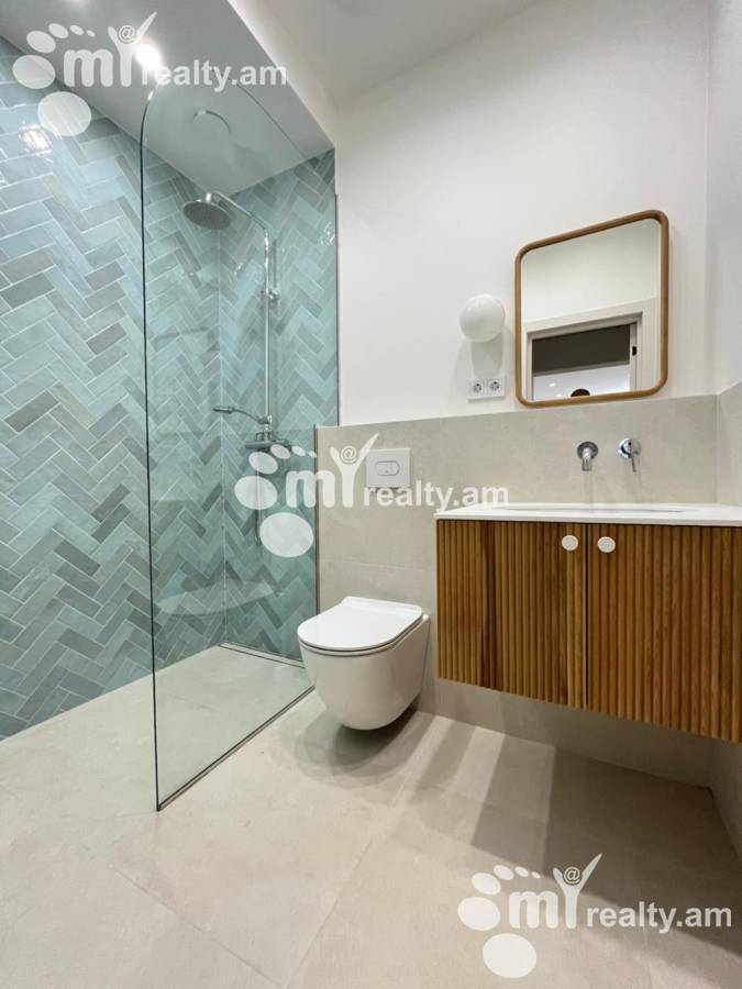 2 սենյականոց բնակարան վարձով Չարենցի փող, Կենտրոն Երևան, 156624