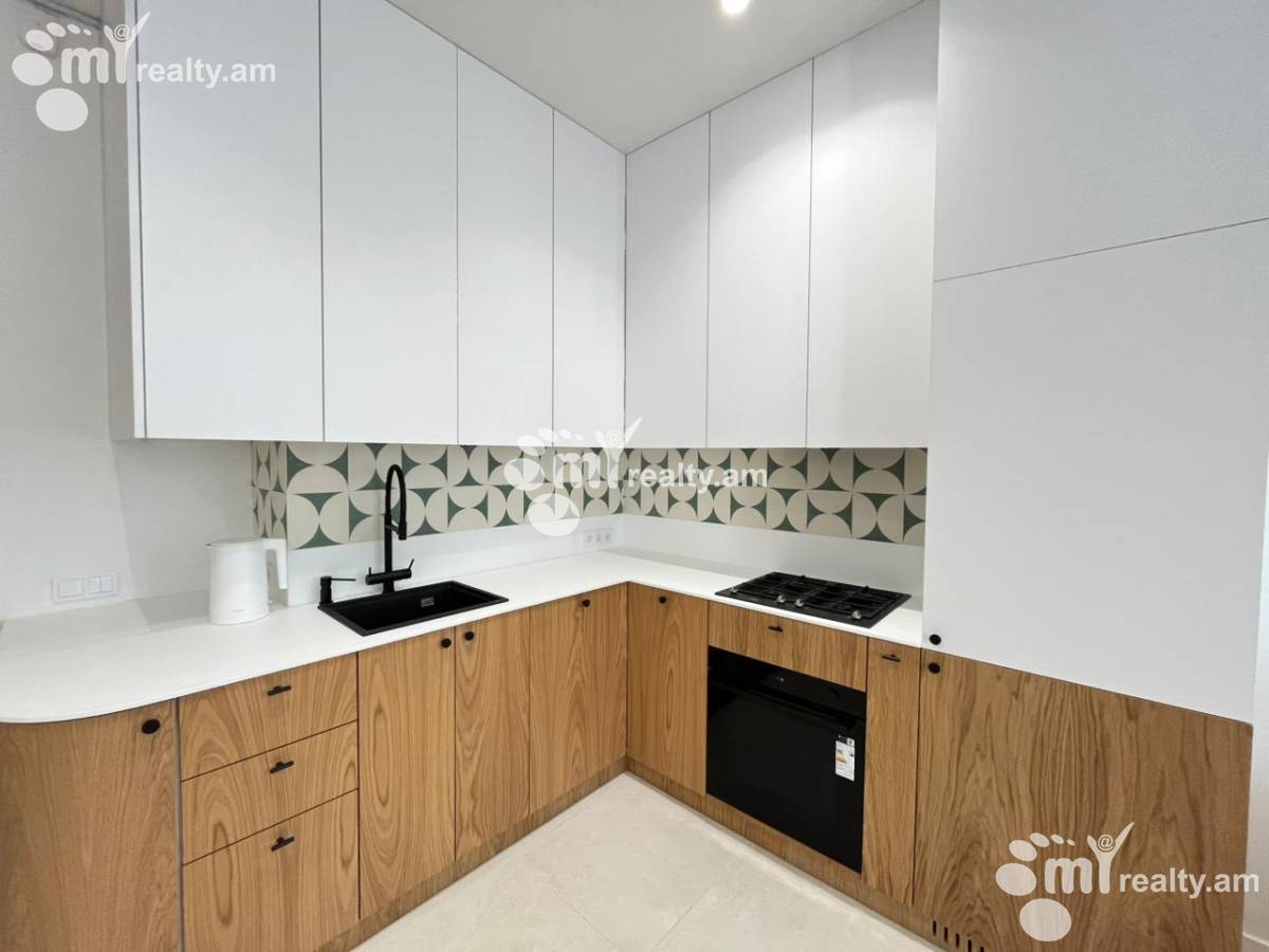 2 սենյականոց բնակարան վարձով Չարենցի փող, Կենտրոն Երևան, 156624