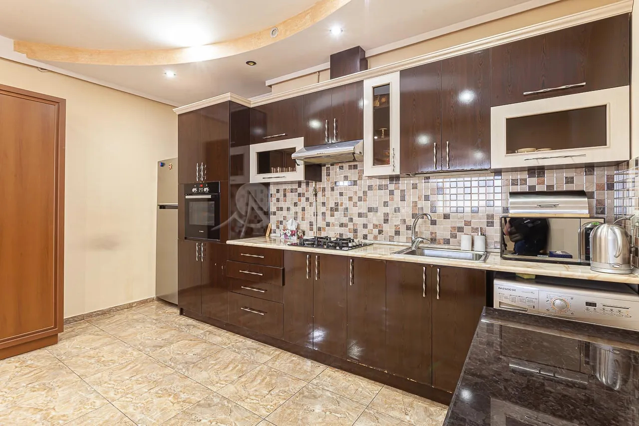 2 սենյականոց բնակարան վարձով Արամի փող, Կենտրոն Երևան, 158833