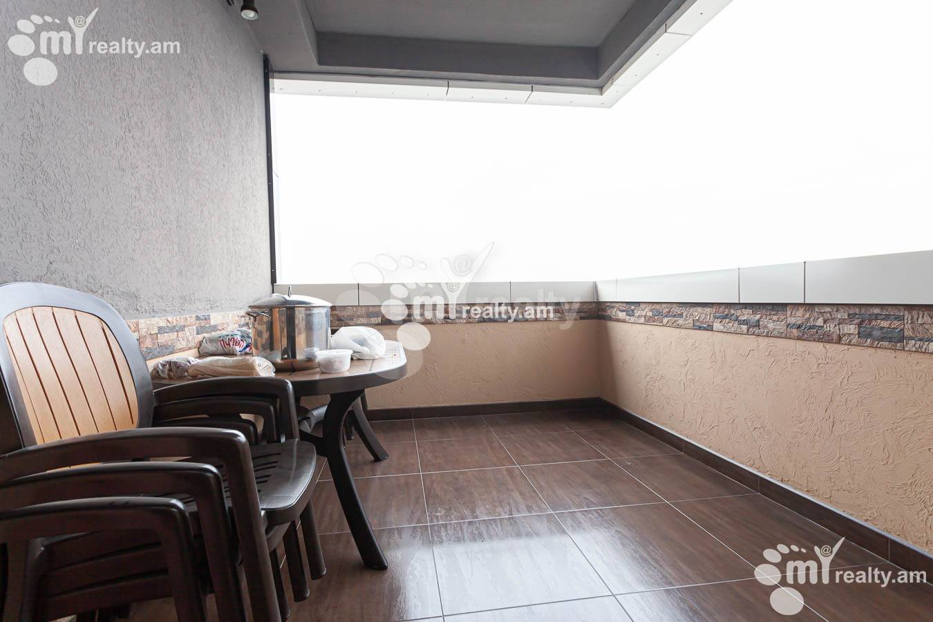 4 սենյականոց բնակարան  Քեռու փող, Արաբկիր Երևան, 154017