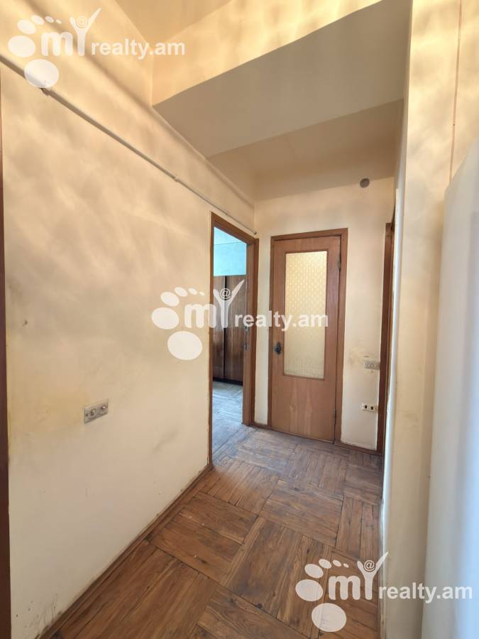 3 bedroom apartment for sale Artsruni St, Arabkir Yerevan, 157966
