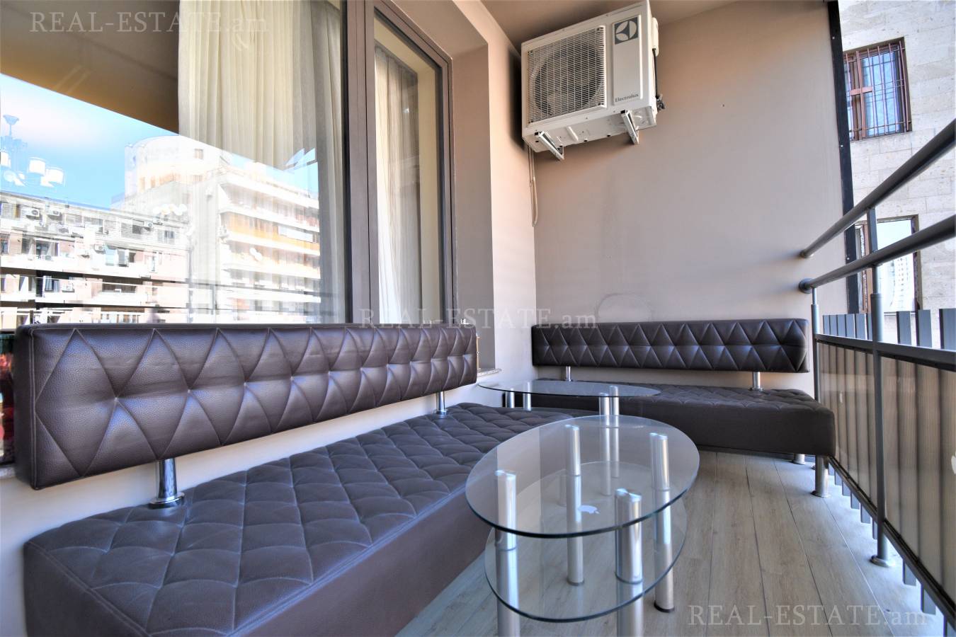 2 bedroom apartment for sale Aram St, Center Yerevan, 116413
