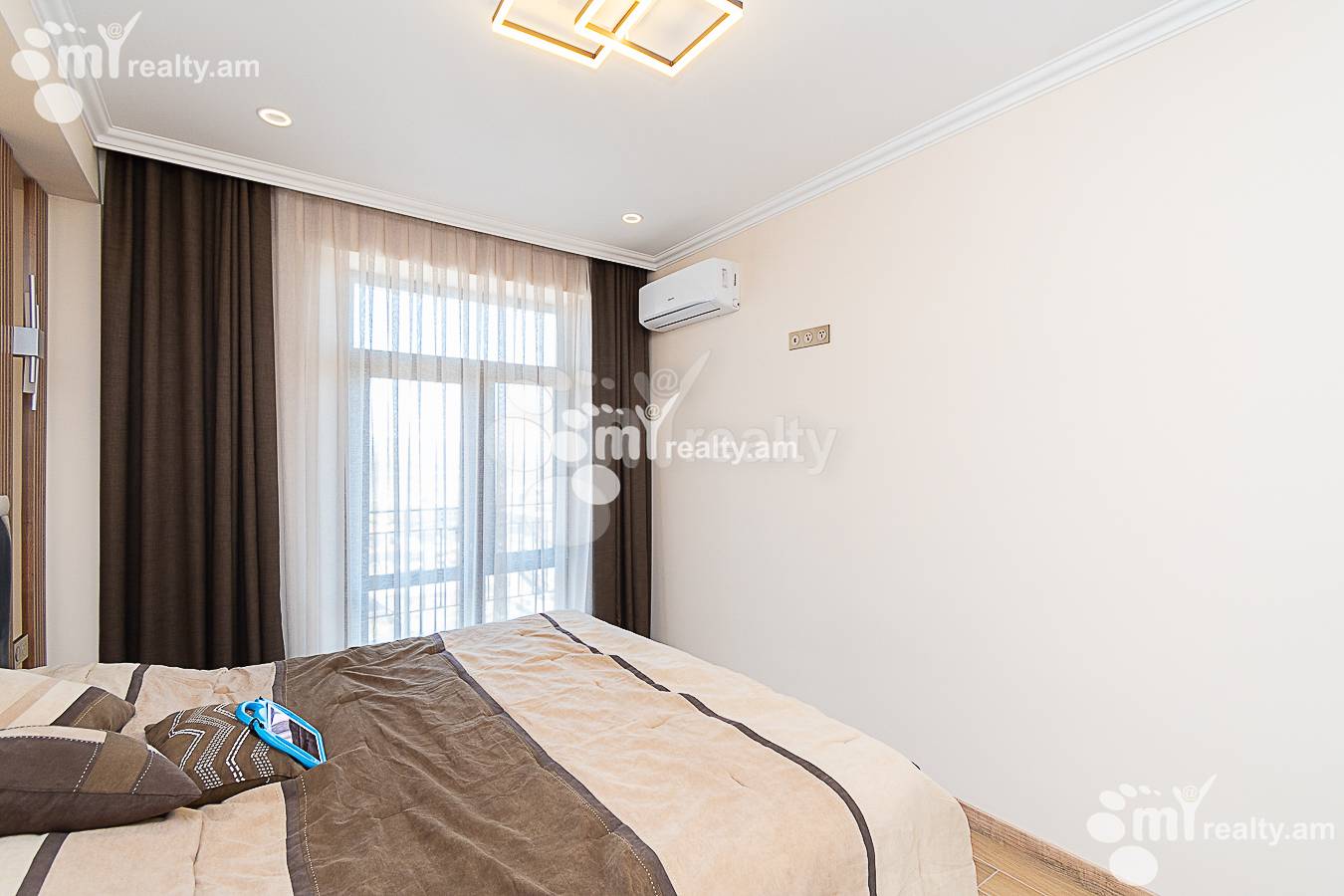 5 bedroom apartment for sale Malatia St, Malatia-Sebastia Yerevan, 147156