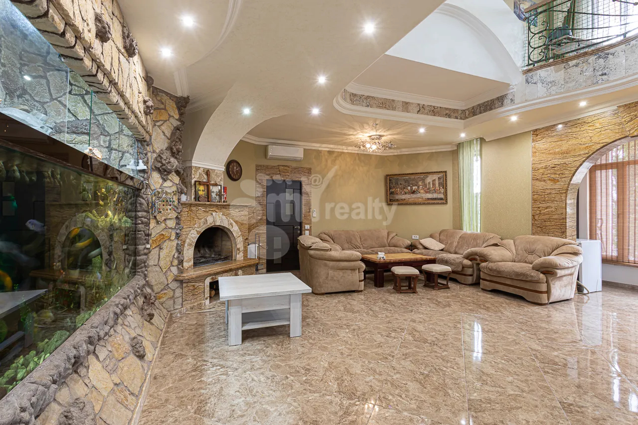 Առանձնատուն  Դուրյան թաղ, Ավան Երևան, 160109