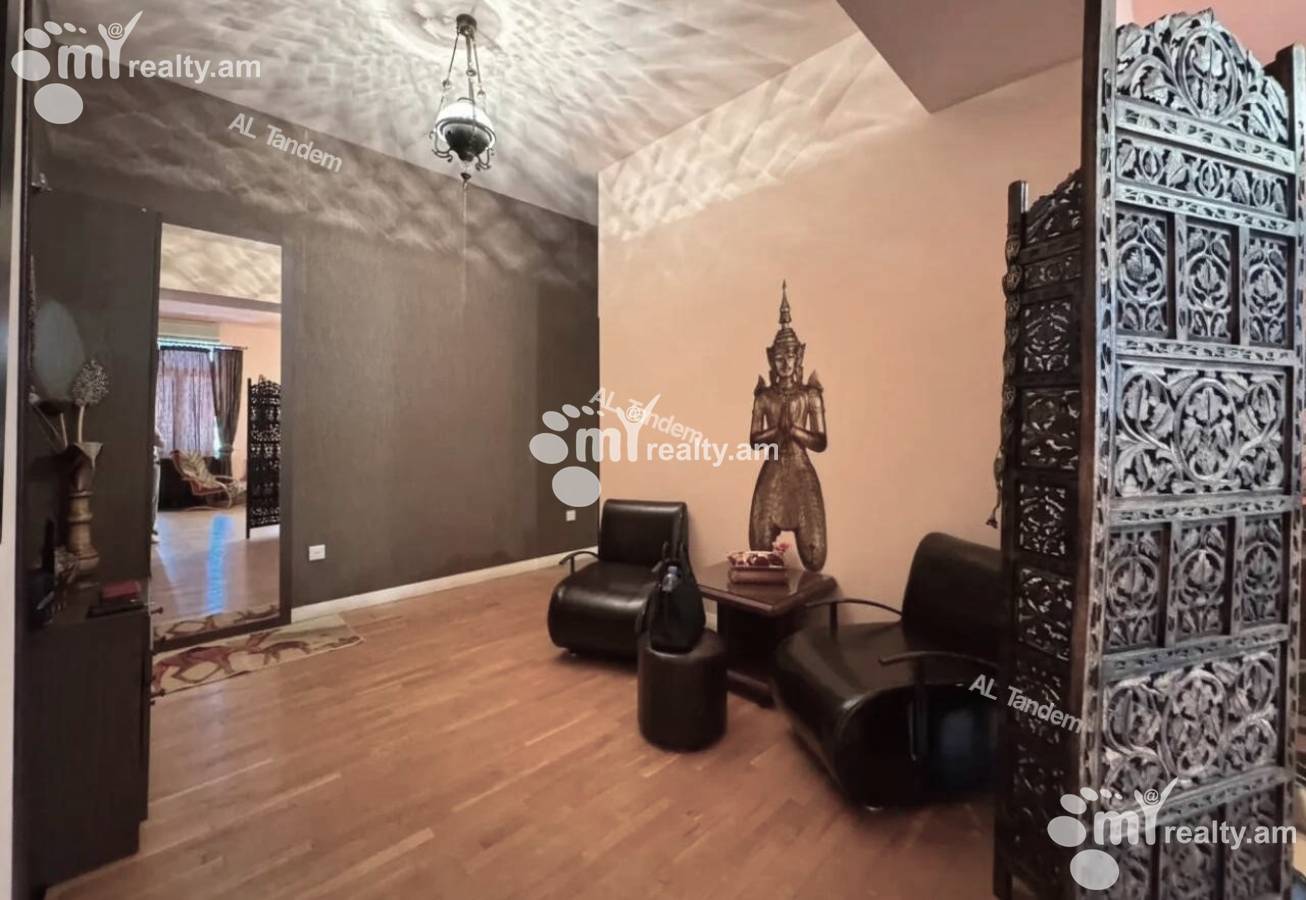 2 bedroom apartment for rent Teryan St, Center Yerevan, 156391