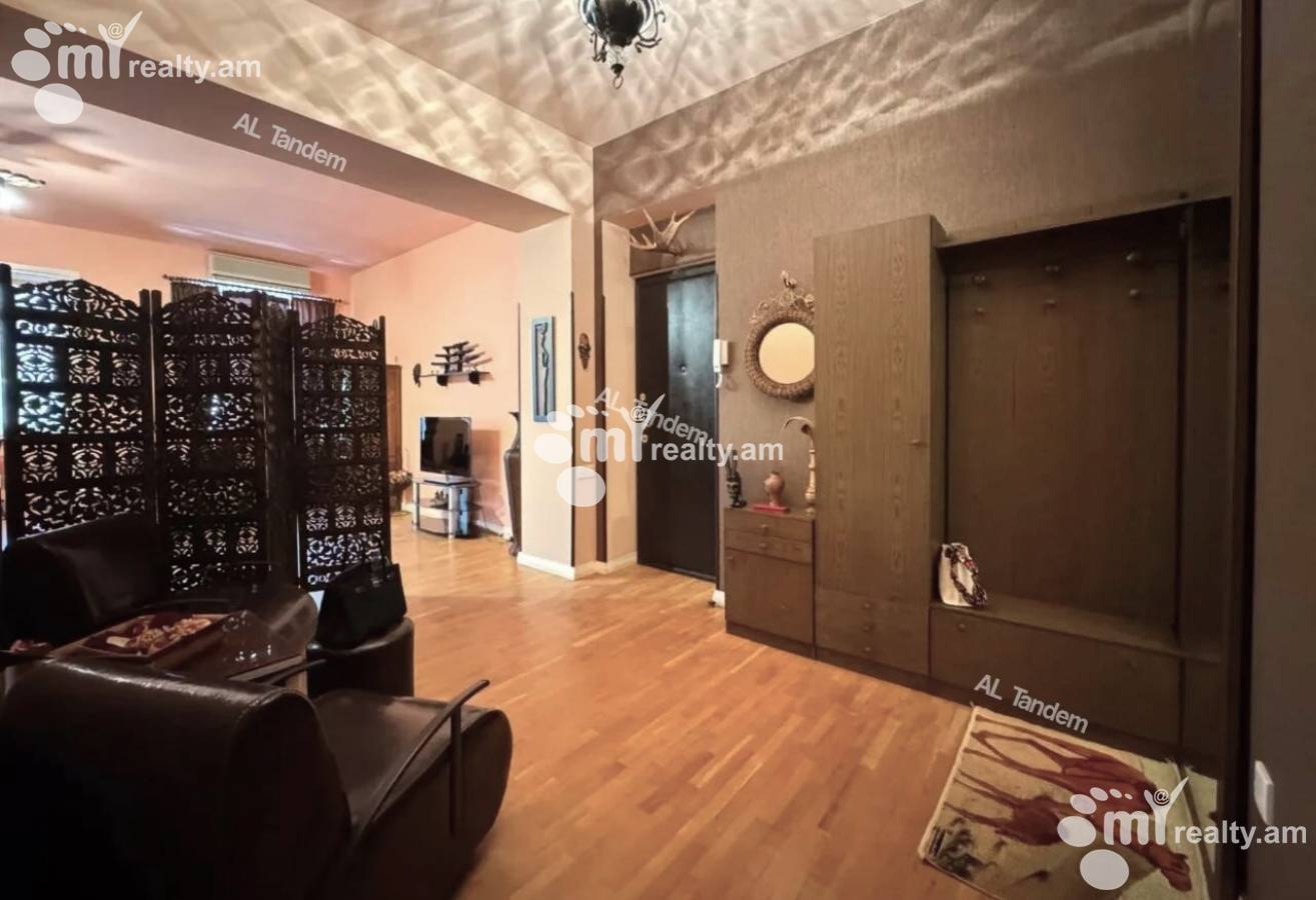 2 bedroom apartment for rent Teryan St, Center Yerevan, 156391