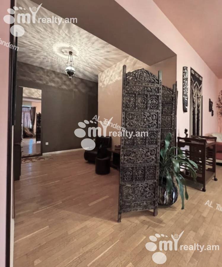 2 bedroom apartment for rent Teryan St, Center Yerevan, 156391
