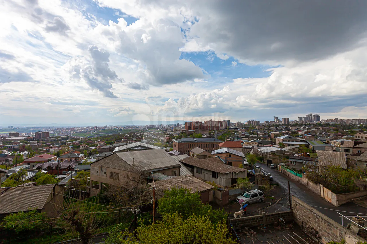 Купить дом Норк 6ый ул, Норк-Мараш Ереван, 160295