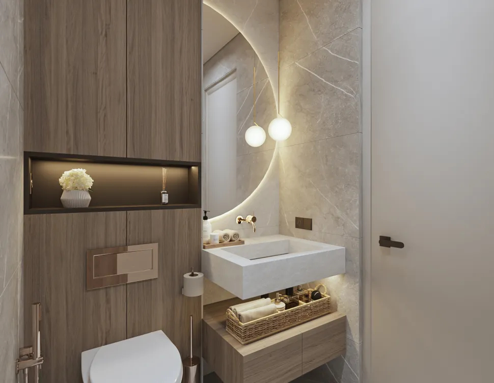 3 bedroom apartment for sale Aghbyur Serob St, Arabkir Yerevan, 157841