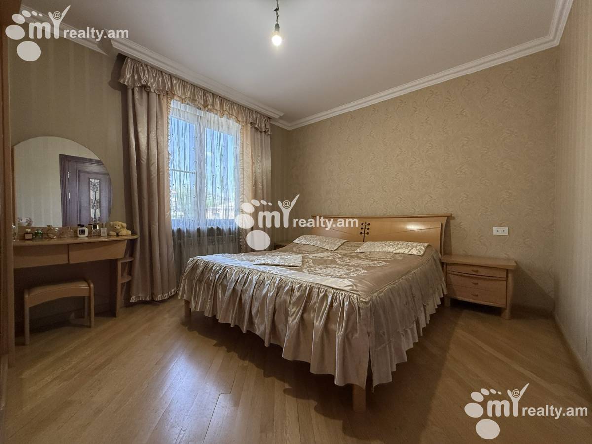 4 bedroom apartment for sale Vratsakan St, Arabkir Yerevan, 158684