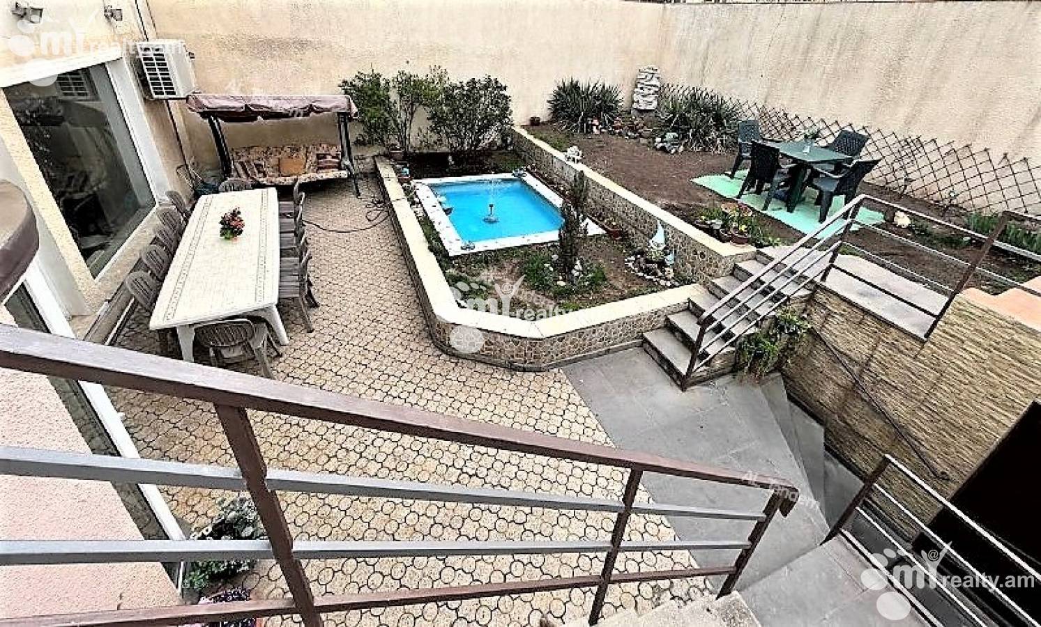 Снять дом Сосе ул, Арабкир Ереван, 141396