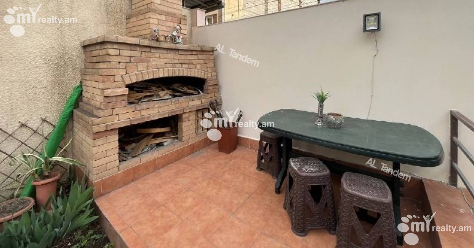 Снять дом Сосе ул, Арабкир Ереван, 141396