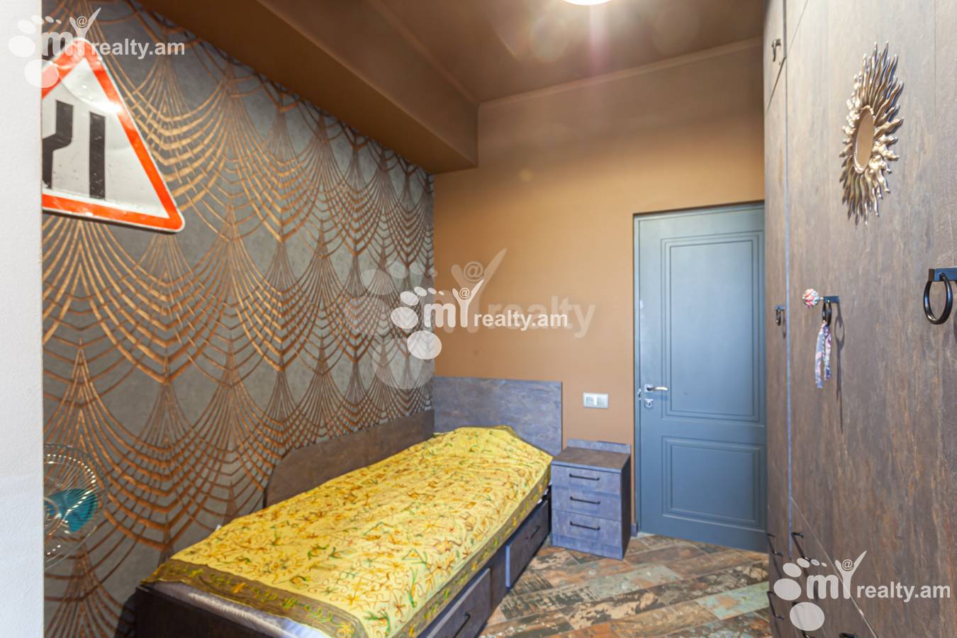 4 bedroom apartment for sale Mikoyan St, Davtachène Yerevan, 152123