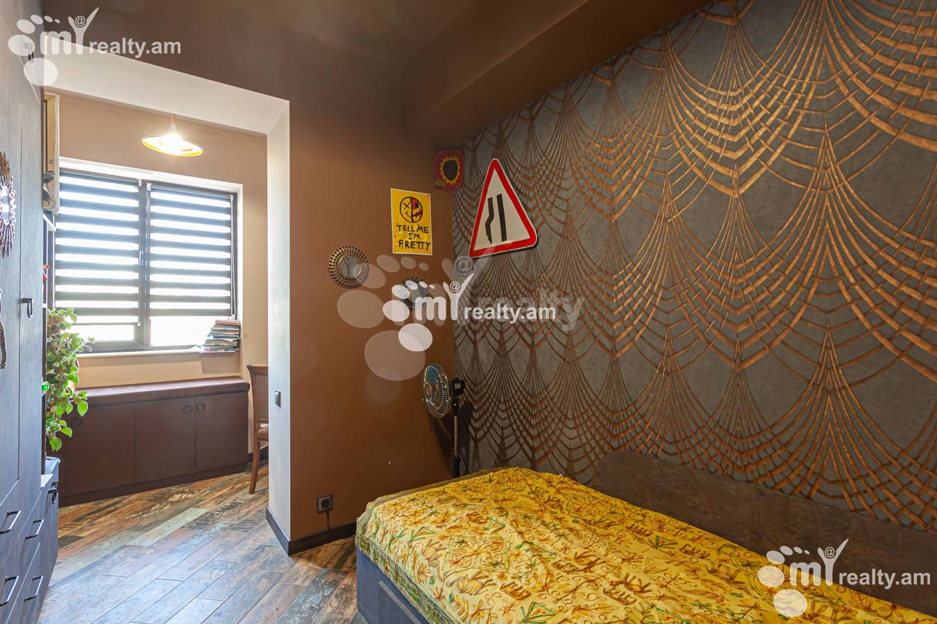 4 bedroom apartment for sale Mikoyan St, Davtachène Yerevan, 152123