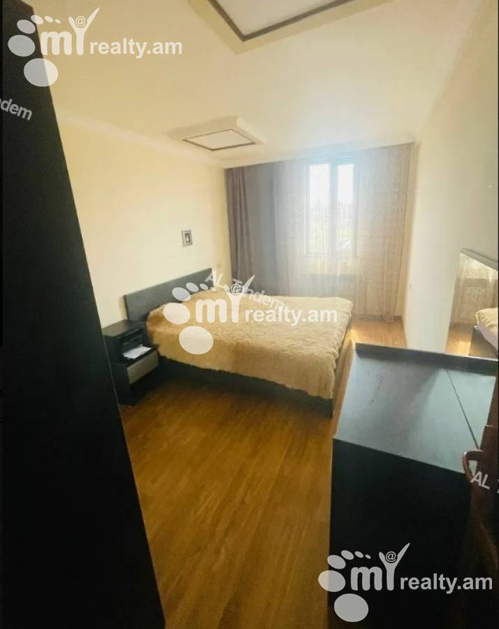 4 bedroom apartment for sale خیابان سِواک, کاناکِر – زیتون ایروان, 146137